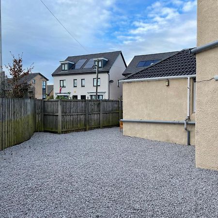 Glasgow Airport Apartments Paisley Zewnętrze zdjęcie