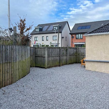 Glasgow Airport Apartments Paisley Zewnętrze zdjęcie