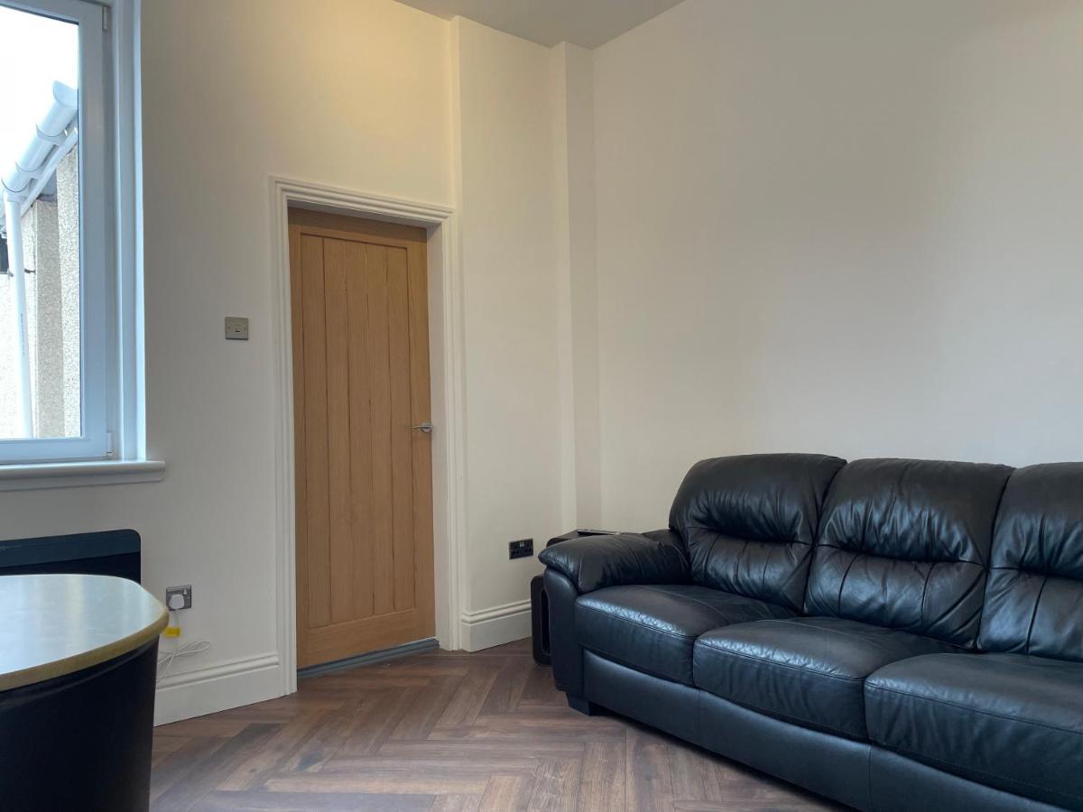 Glasgow Airport Apartments Paisley Zewnętrze zdjęcie