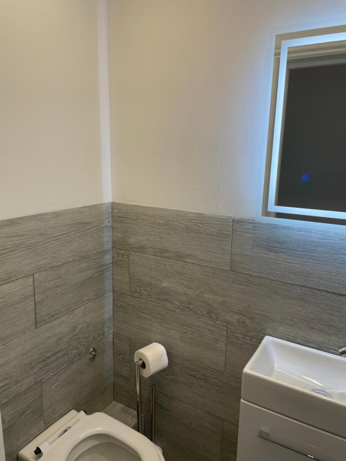 Glasgow Airport Apartments Paisley Zewnętrze zdjęcie