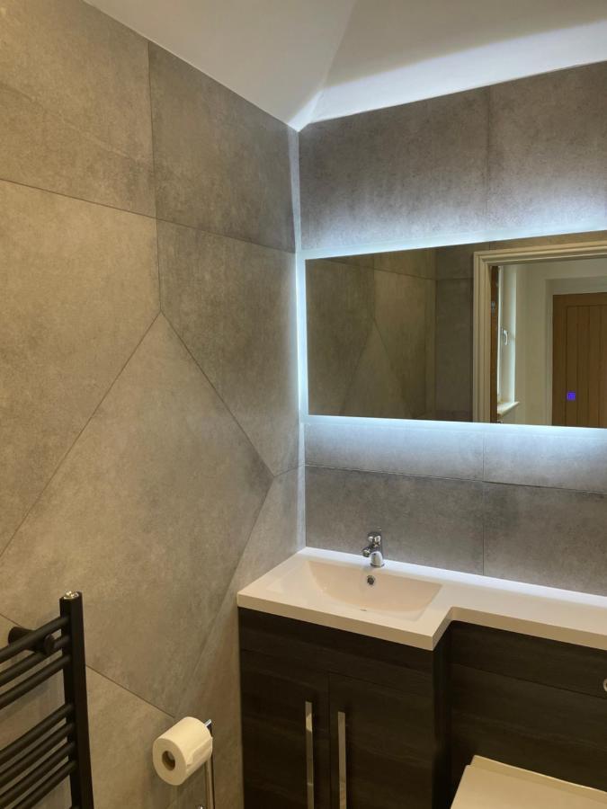 Glasgow Airport Apartments Paisley Zewnętrze zdjęcie