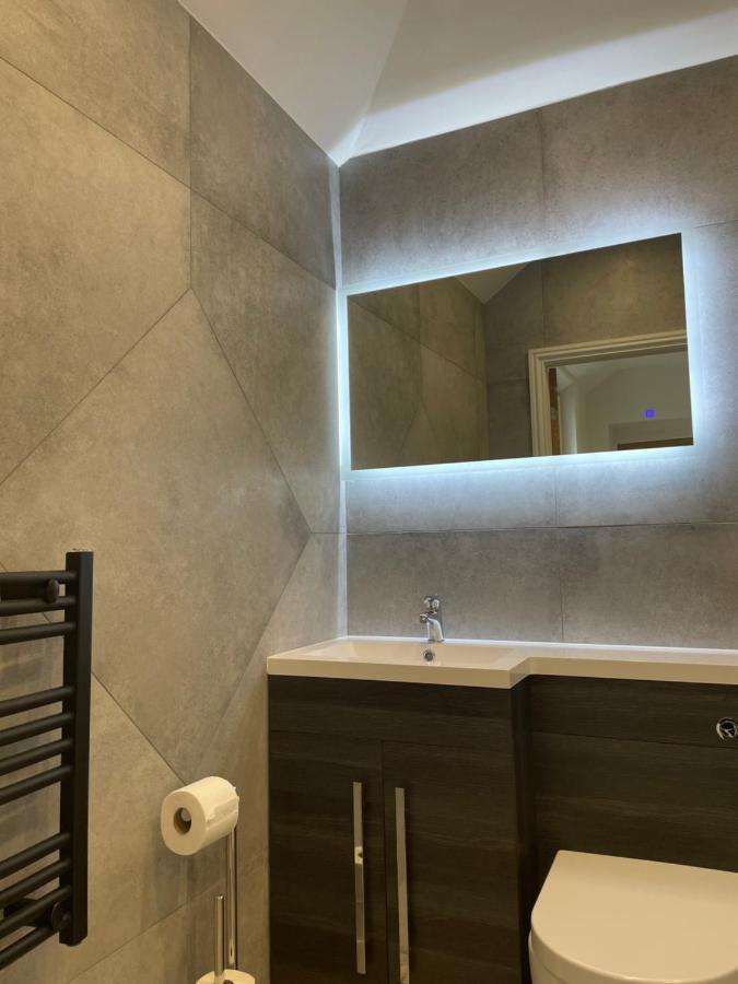 Glasgow Airport Apartments Paisley Zewnętrze zdjęcie