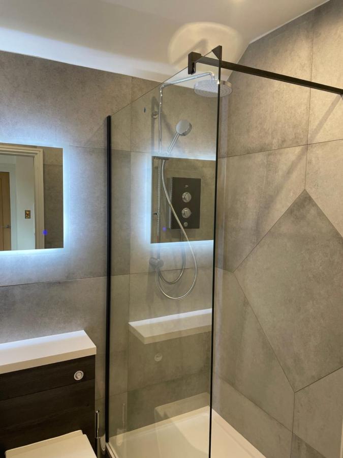 Glasgow Airport Apartments Paisley Zewnętrze zdjęcie