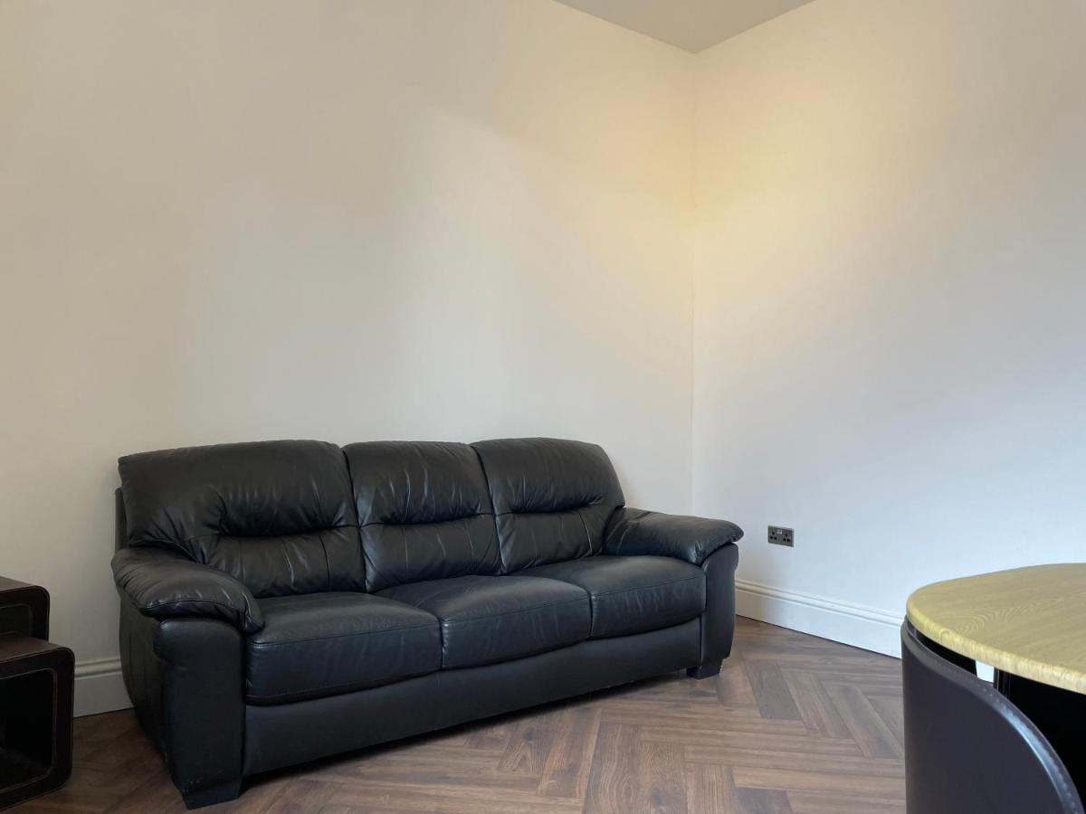 Glasgow Airport Apartments Paisley Zewnętrze zdjęcie