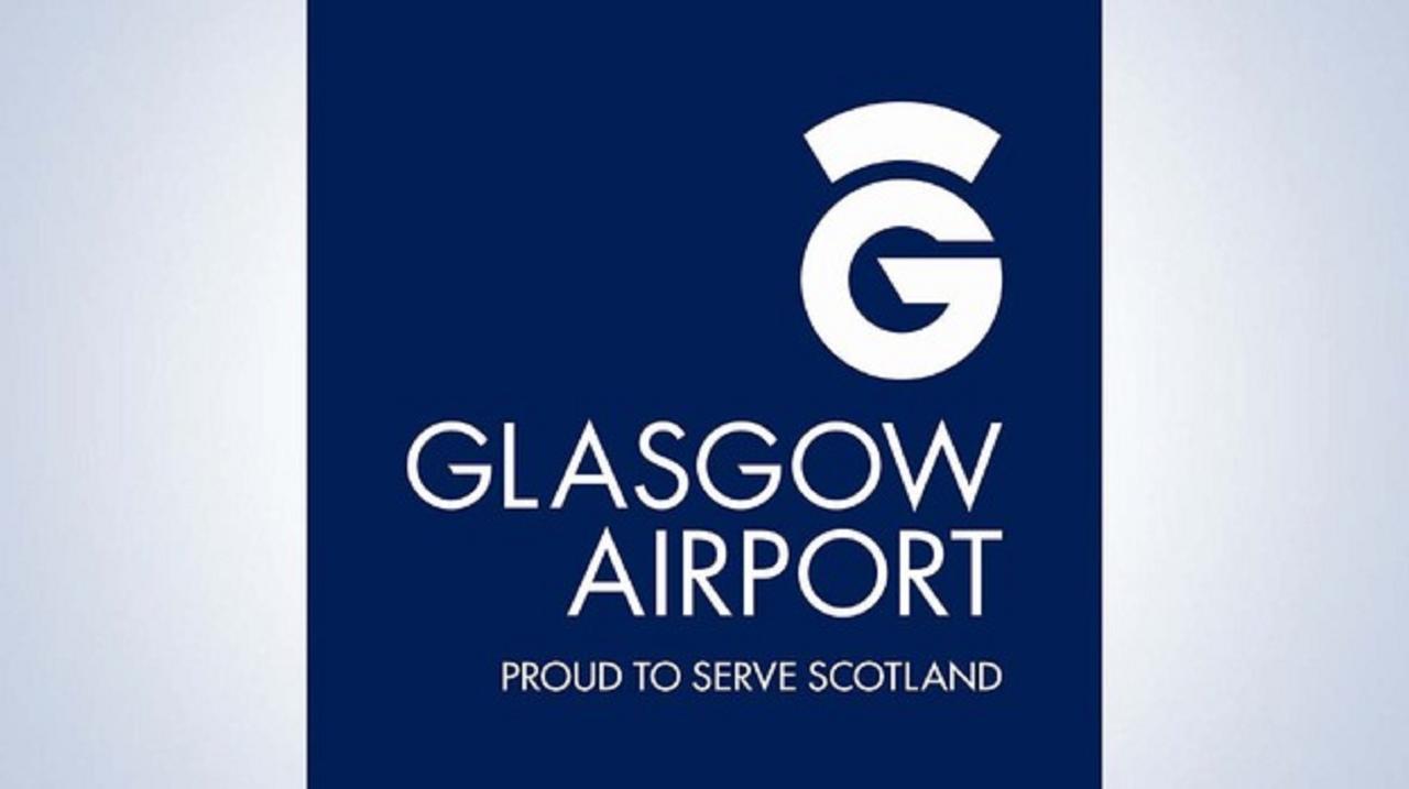 Glasgow Airport Apartments Paisley Zewnętrze zdjęcie