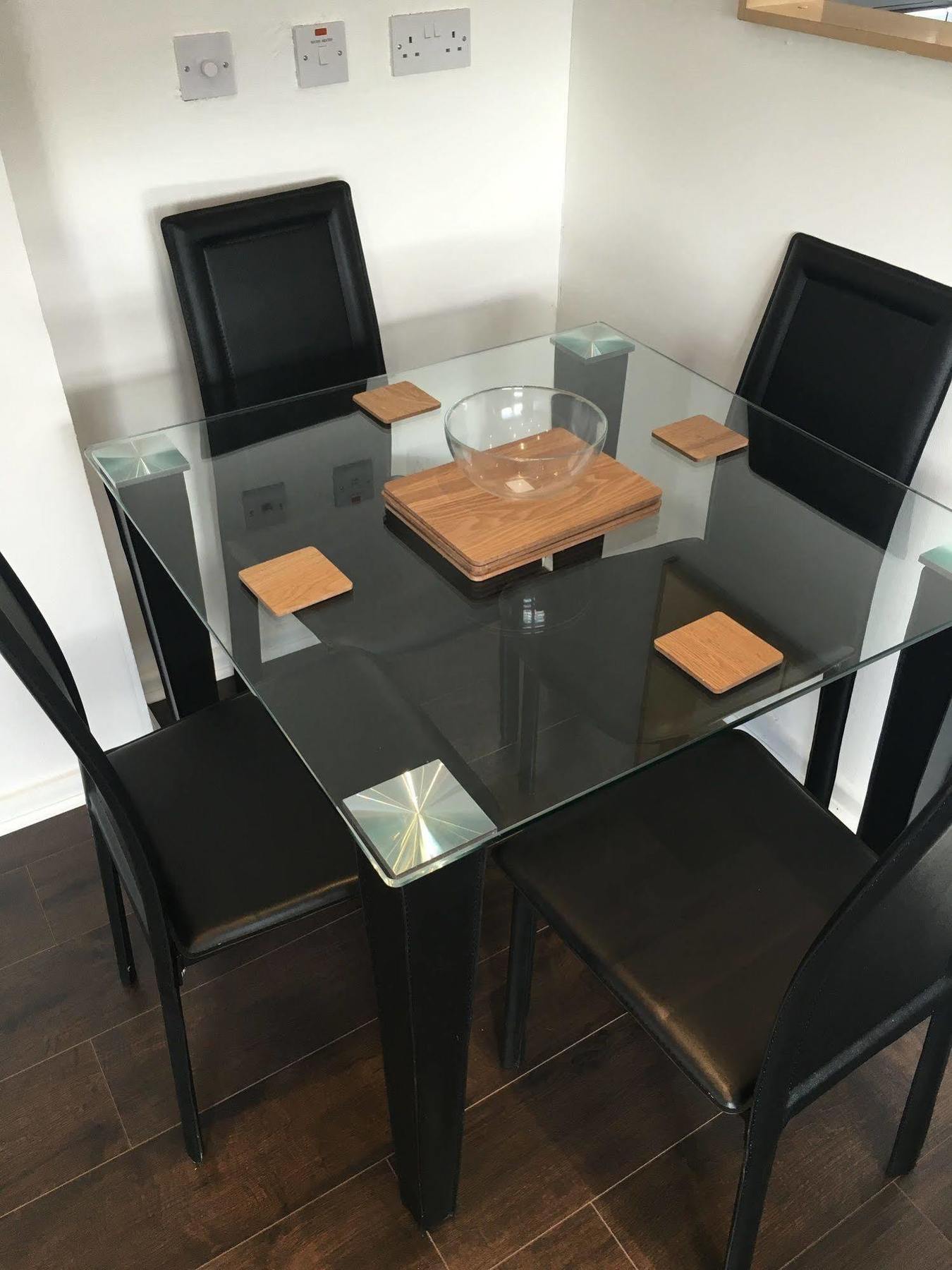 Glasgow Airport Apartments Paisley Zewnętrze zdjęcie