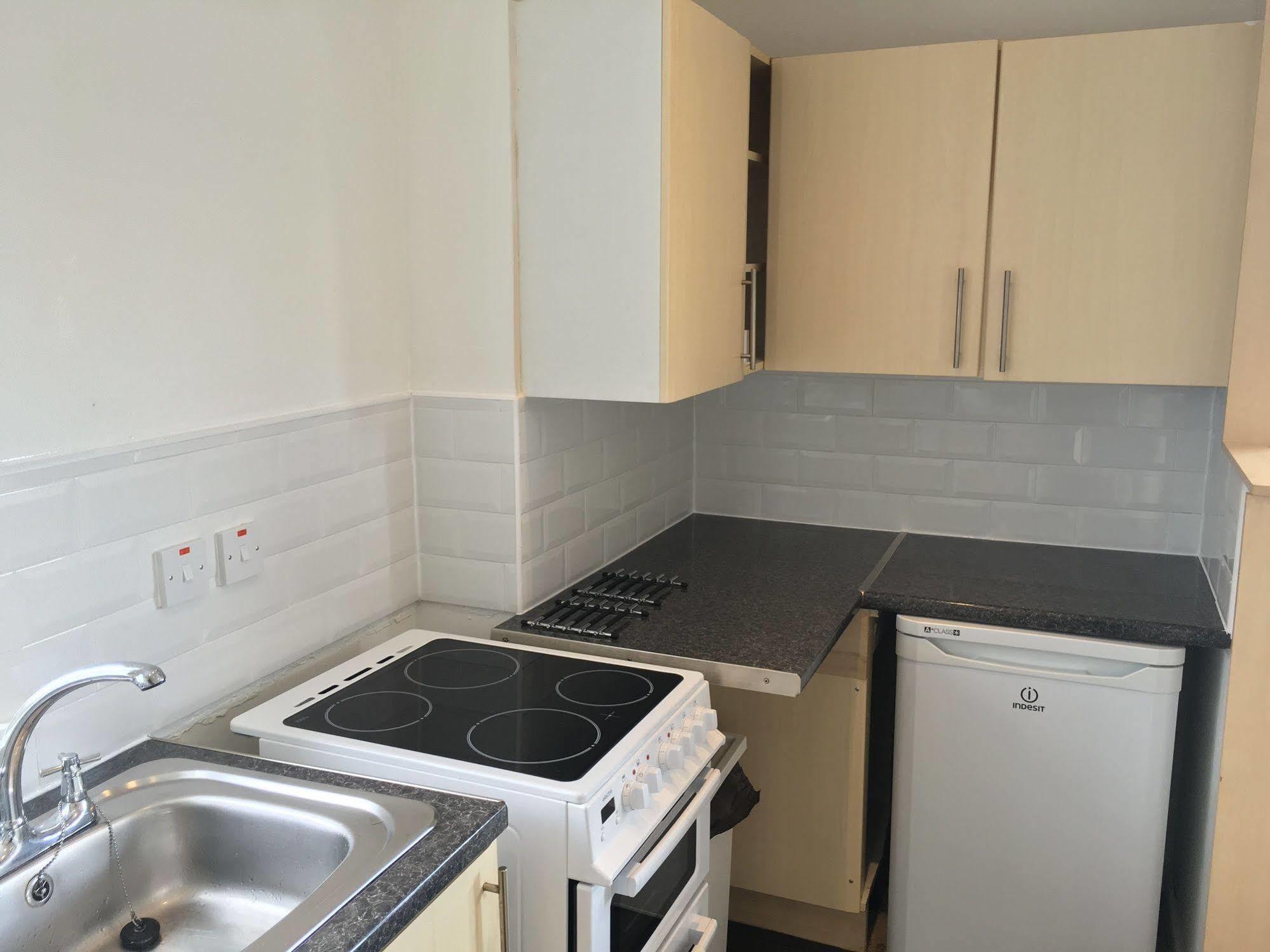 Glasgow Airport Apartments Paisley Zewnętrze zdjęcie