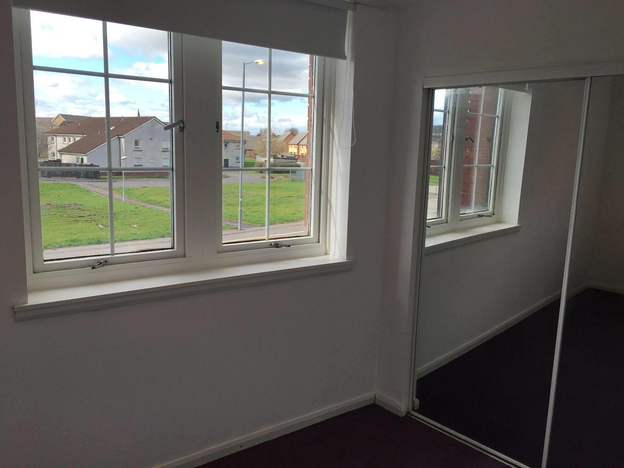 Glasgow Airport Apartments Paisley Zewnętrze zdjęcie