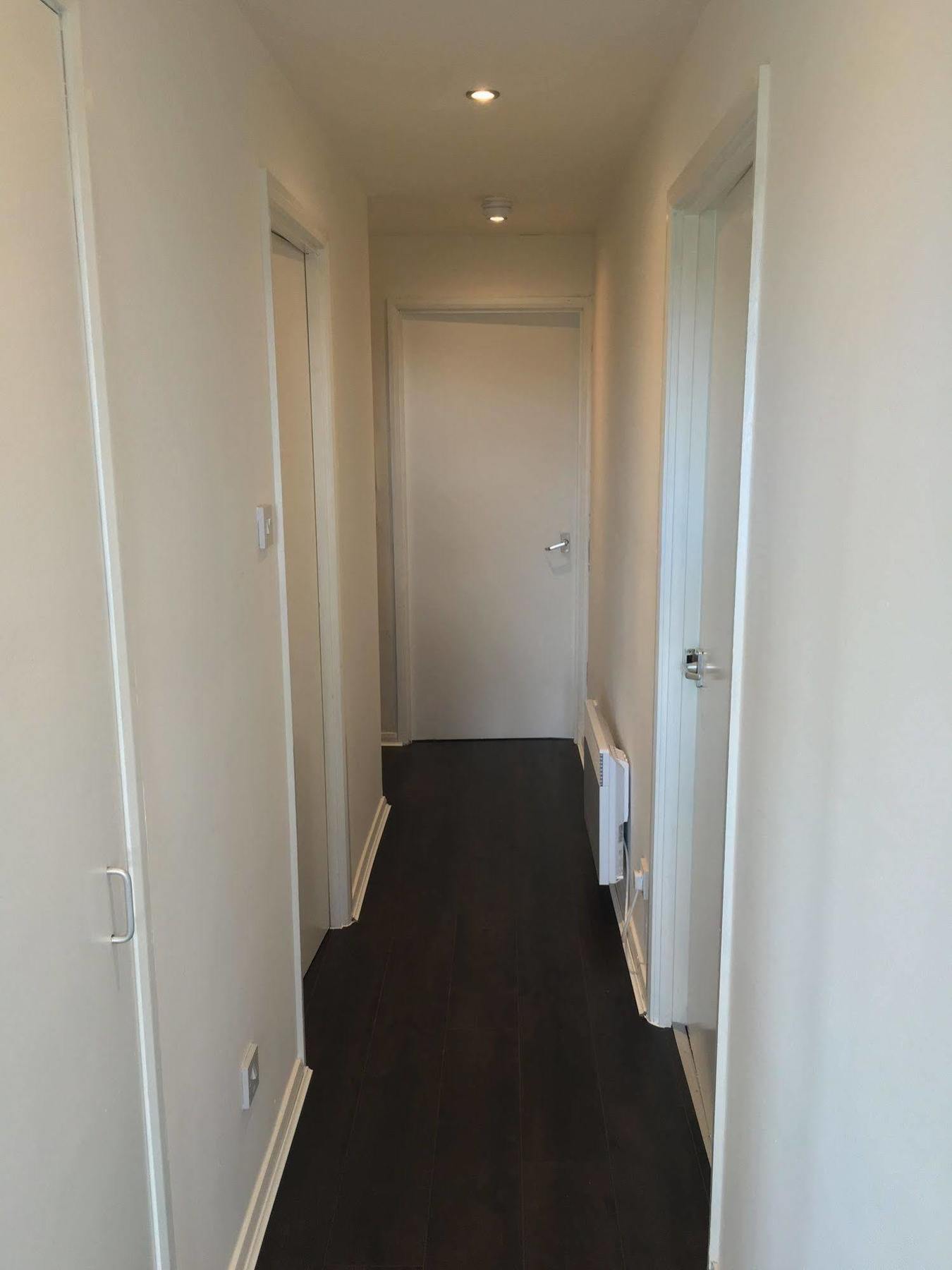 Glasgow Airport Apartments Paisley Zewnętrze zdjęcie