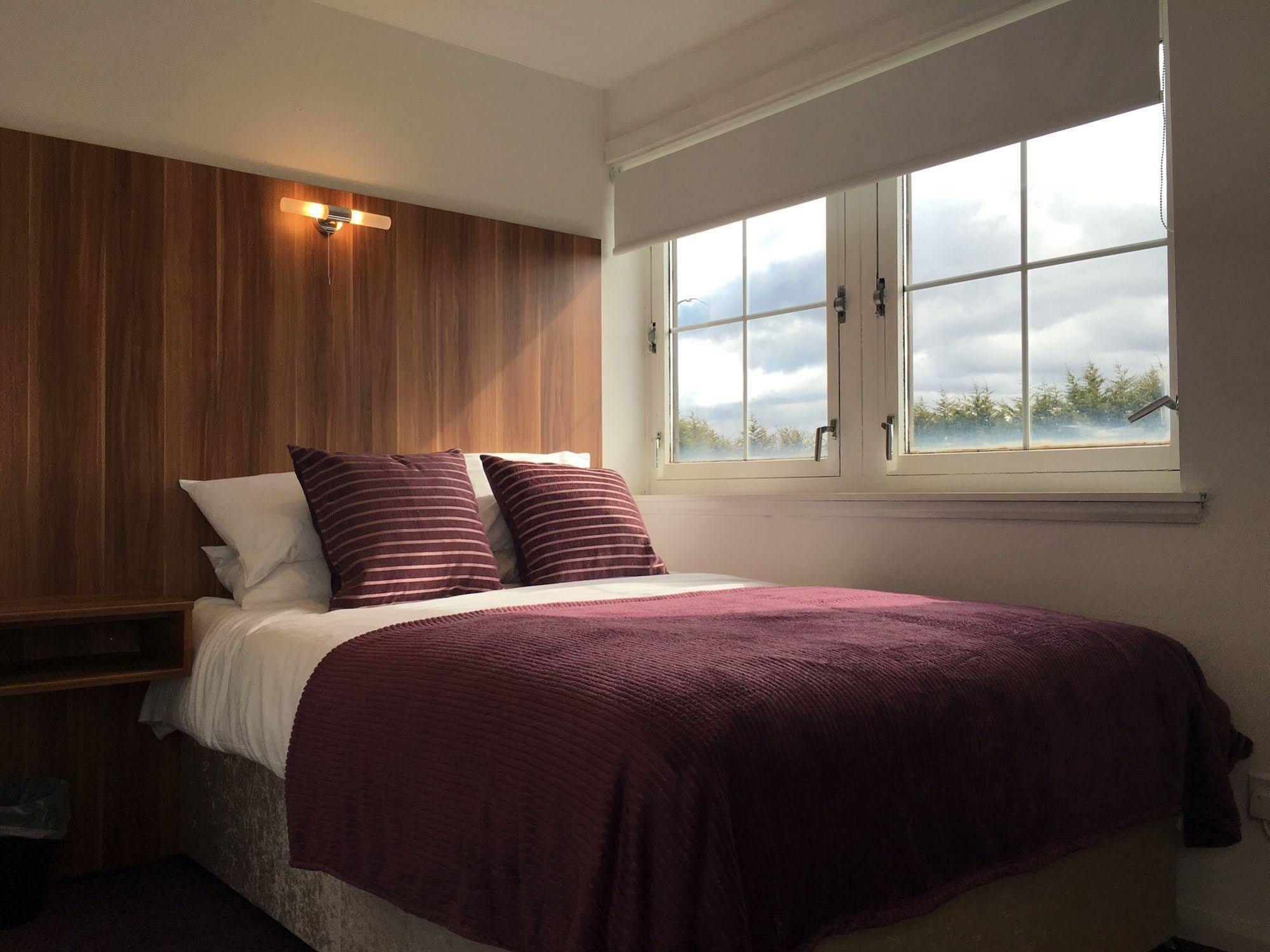 Glasgow Airport Apartments Paisley Zewnętrze zdjęcie