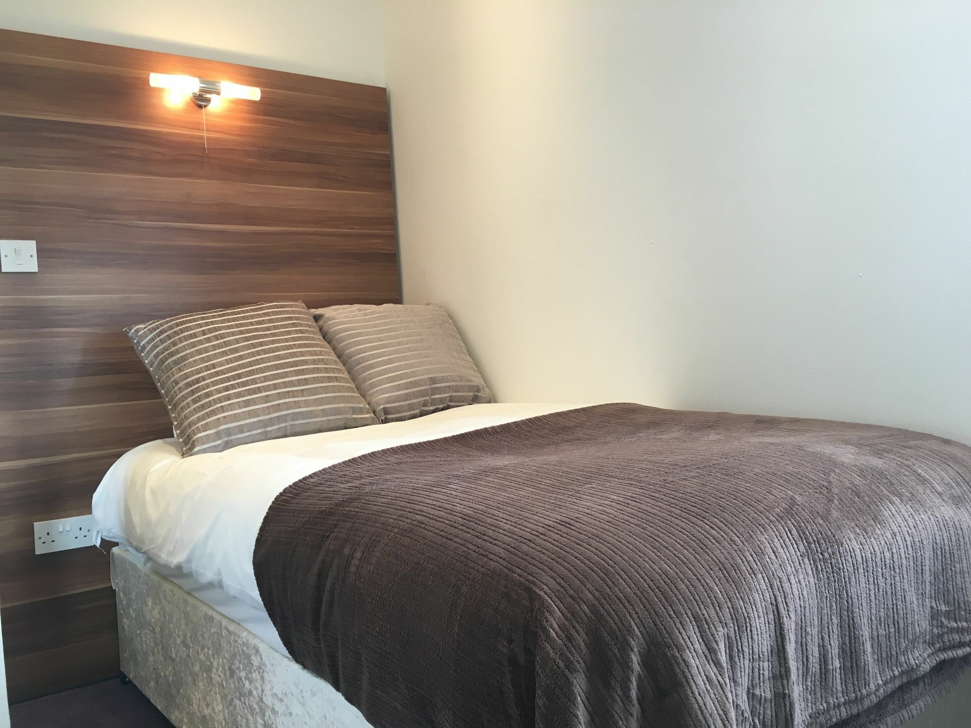 Glasgow Airport Apartments Paisley Zewnętrze zdjęcie